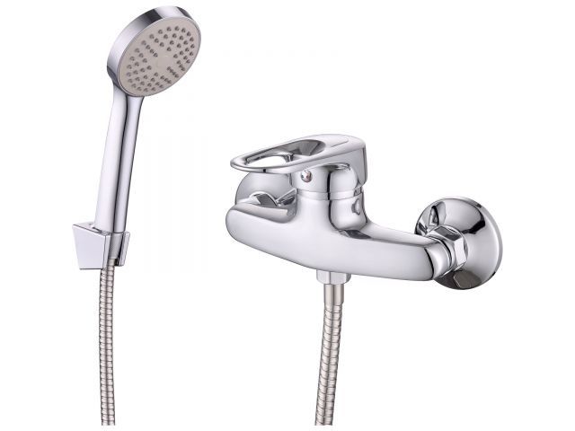 Image 1 Смеситель для душа D40-A, серия 240, ECONOCE