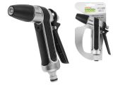 Пистолет-распылитель металл. рег. STARTUL GARDEN (ST6017-04)