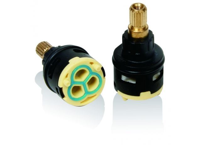 Картридж-дивертор D22 для смесителя, тип G, AV Engineering