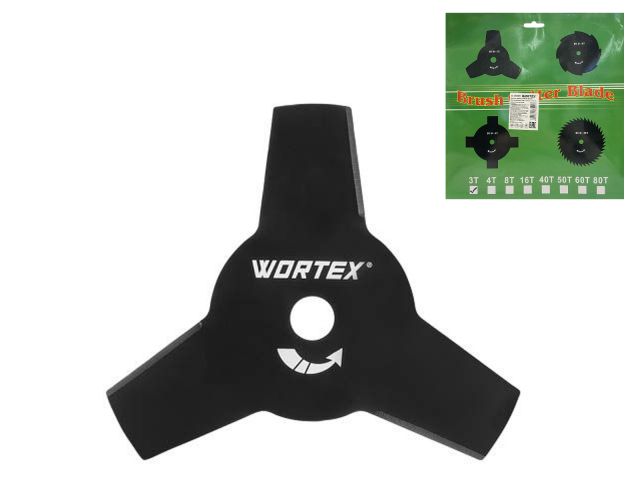 Нож для триммера WORTEX ТВ 3036