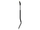 Watch image 3 Лопата штыковая с закругл.лезвием Ergonomic FISKARS