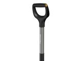 Watch image 5 Лопата штыковая с закругл.лезвием Ergonomic FISKARS