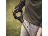 Watch image 6 Лопата штыковая с закругл.лезвием Ergonomic FISKARS