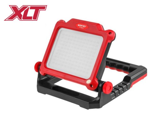 Аккум. прожектор Wortex CF 1030 M ALL1 SOLO 18 В, 1000-3000 лм, 3 режима