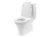 Унитаз-компакт AV Engineering, STELLA