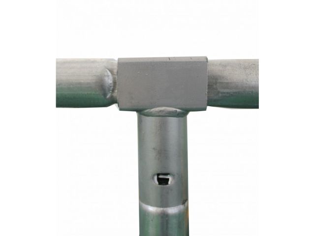 Image 6 Батут с защитной сеткой и лестницей, 305х74 см, ARIZONE