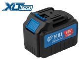 Аккумулятор BULL AK 6001 18.0 В, 6.0 А/ч, Li-Ion