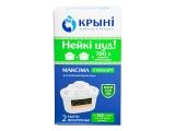 Комплект кассет фильтрующих "Максiма стандарт", 2 шт, КРЫНI