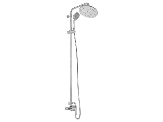 Душевая система (Lt) D35 A-52000, a-five