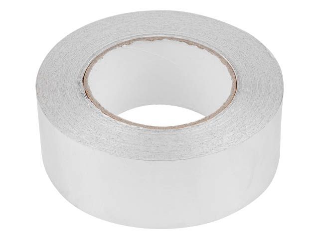Лента алюминиевая 100мм х 40м