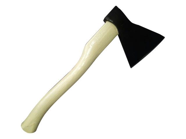 Топор 1,4 кг (масса без топорища)  Б3 в сборе (ООО "Рубин 7")
