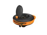 Watch image 5 Катушка со шлангом 3/8" (9мм) 15м и набором аксессуаров FISKARS(1071660/1020436)