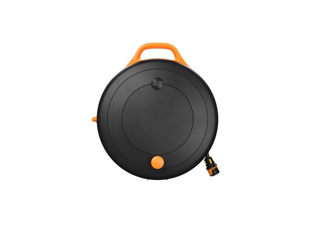 Image 3 Катушка со шлангом 3/8" (9мм) 15м и набором аксессуаров FISKARS(1071660/1020436)