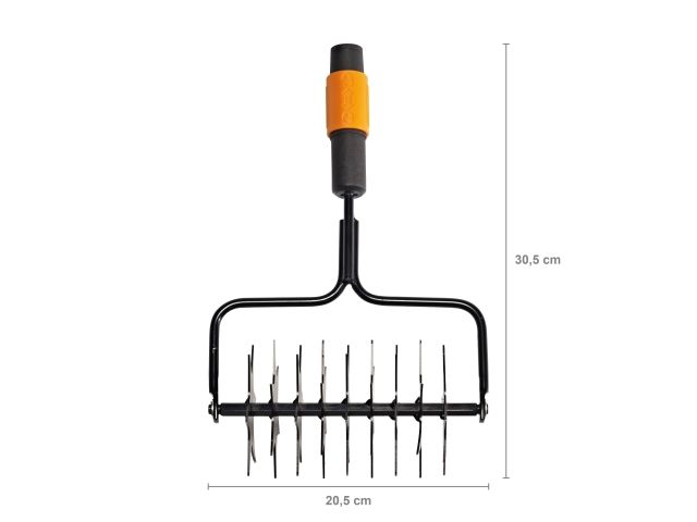 Image 3 Культиватор QuikFit звездочный  FISKARS