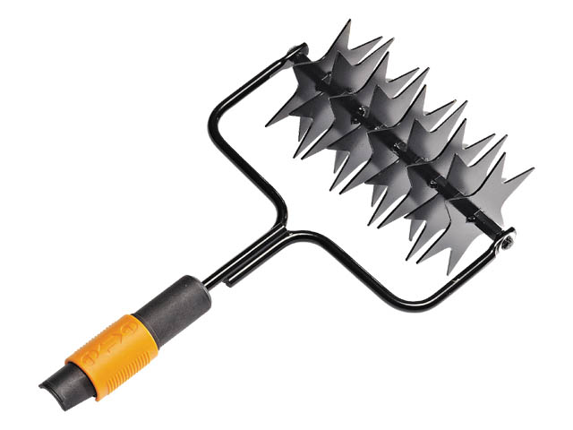 Культиватор QuikFit звездочный  FISKARS