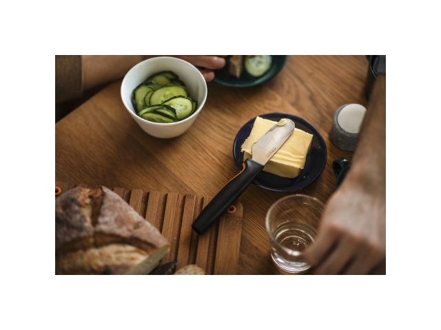 Image 6 Нож для масла 8 см Functional Form Fiskars