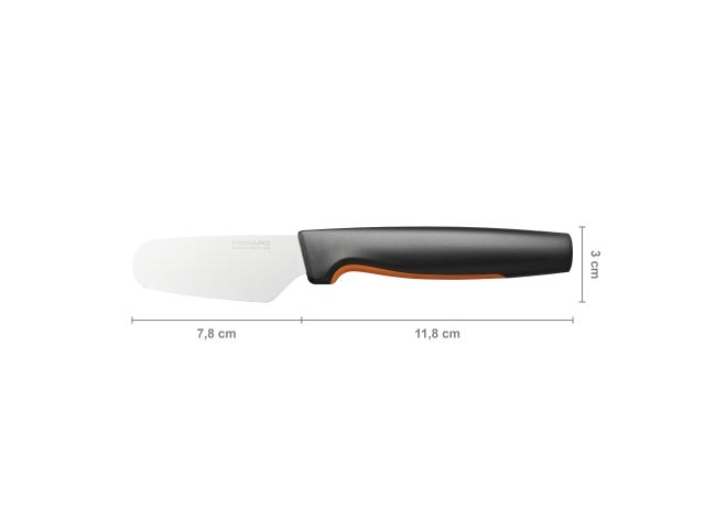 Image 4 Нож для масла 8 см Functional Form Fiskars