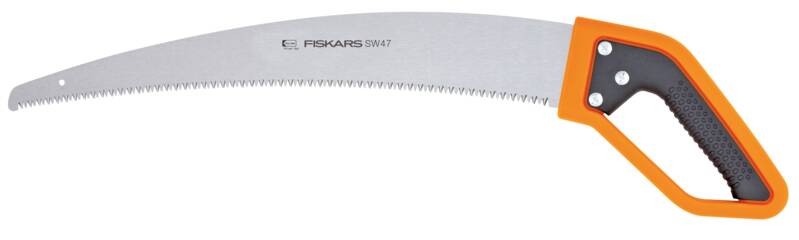 Пила с D-образной ручкой большая SW47 FISKARS