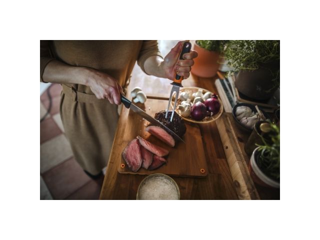 Image 5 Нож для мяса 21 см Functional Form Fiskars