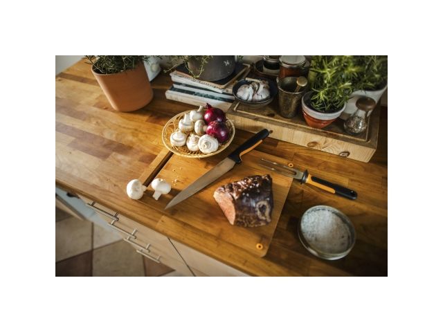 Image 7 Нож для мяса 21 см Functional Form Fiskars