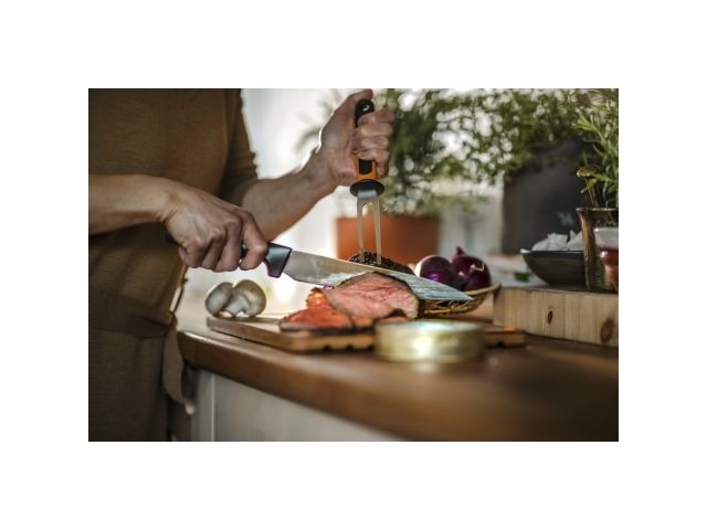 Image 6 Нож для мяса 21 см Functional Form Fiskars