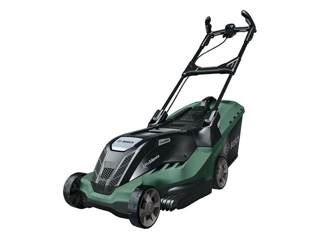 Газонокосилка электрическая BOSCH AdvancedRotak 770