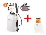 Аккум. опрыскиватель WORTEX KS 1690 Li + АКЦИЯ!