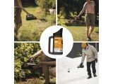 Watch image 11 Разбрасыватель Solid FISKARS