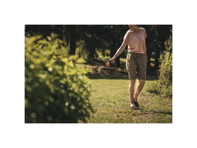 Image 7 Разбрасыватель Solid FISKARS
