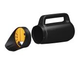 Watch image 3 Разбрасыватель Solid FISKARS