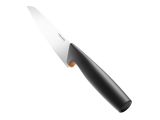Watch image 3 Нож поварской средний 17 см Functional Form Fiskars