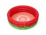 Надувной детский бассейн Sweet Strawberry, 160x38 см, BESTWAY