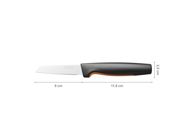 Image 3 Нож для корнеплодов 8 см Functional Form Fiskars