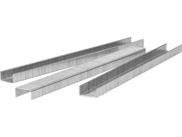 Image 3 Скобы тип 20GA  6мм (5000шт) STARTUL PROFI (ST4530-06)