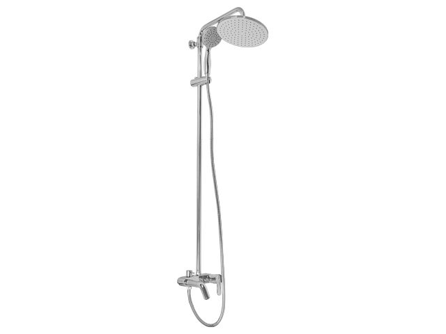 Душевая система (Lt) D35 A-52001, a-five