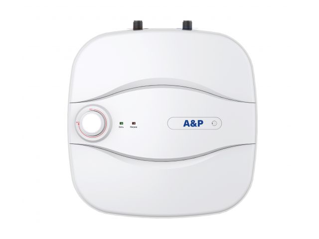 Водонагреватель накопительный 310-15U, A&P