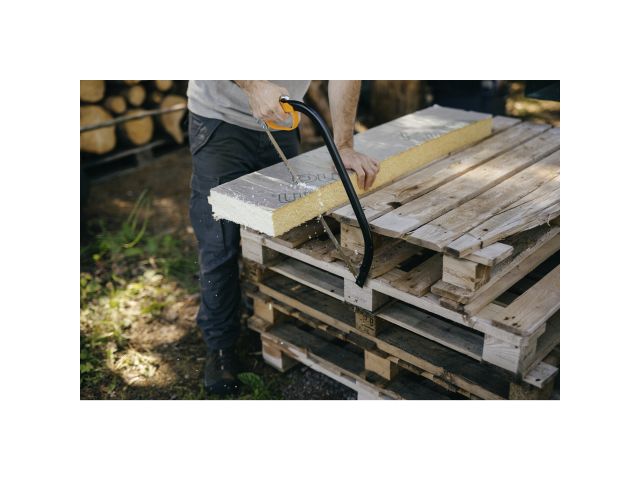 Image 11 Пила лучковая малая SW30 FISKARS