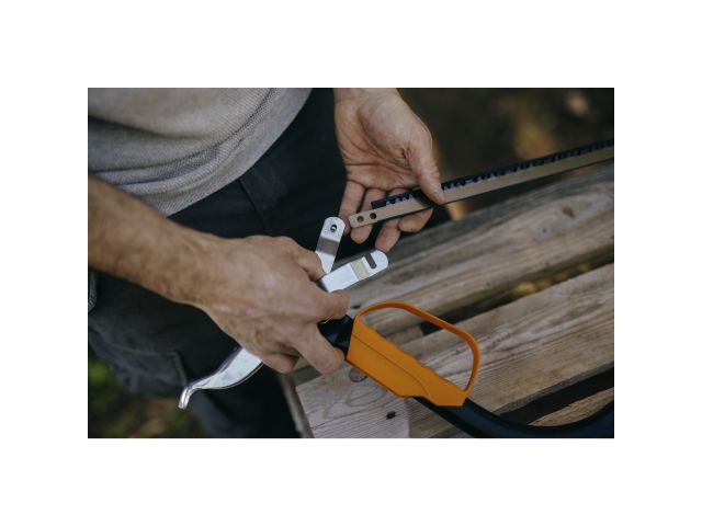 Image 9 Пила лучковая малая SW30 FISKARS