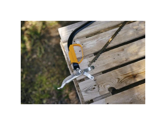 Image 6 Пила лучковая малая SW30 FISKARS