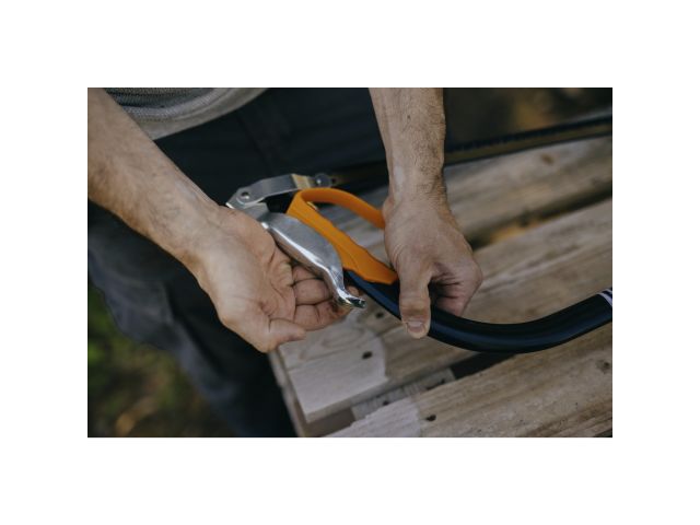 Image 7 Пила лучковая малая SW30 FISKARS
