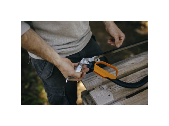 Image 8 Пила лучковая малая SW30 FISKARS