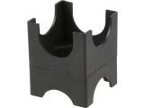 Фиксатор арматуры "Опора Кубик 50/45/40/35" 4-32 (250 шт.) STARFIX