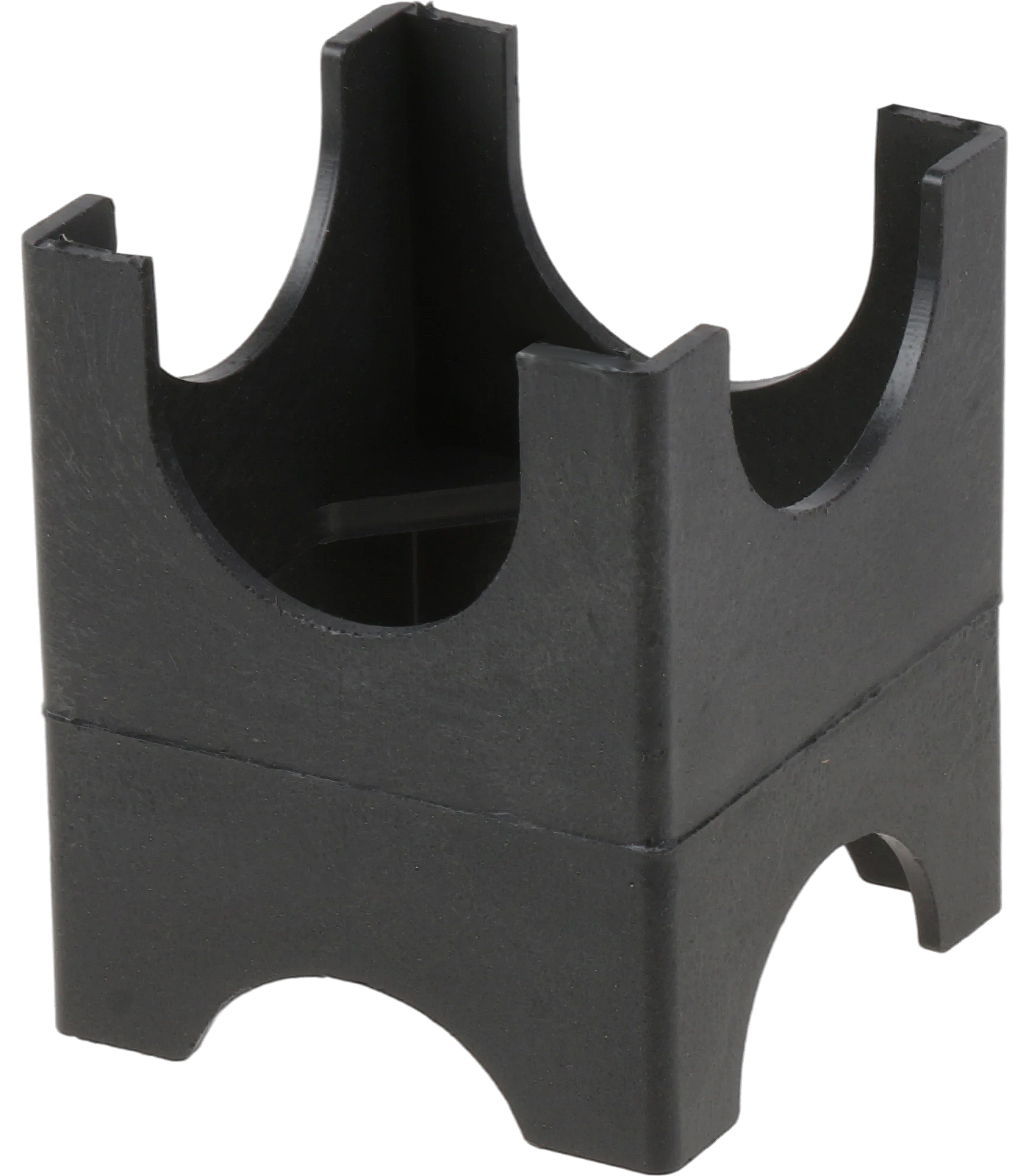Фиксатор арматуры "Опора Кубик 50/45/40/35" 4-32 (250 шт.) STARFIX