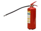 Огнетушитель порошковый ОП-4 (3) (BCE)