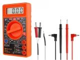 Мультиметр цифровой DM838 Юпитер