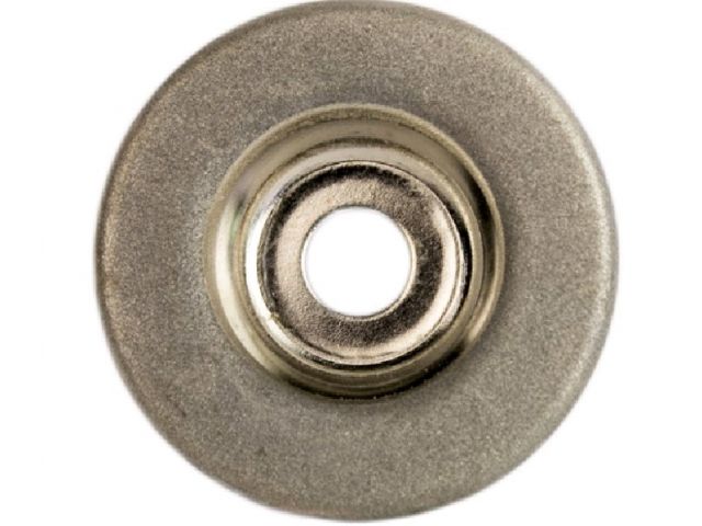Круг шлифовальный 49.3х7.5х10 мм WORTEX