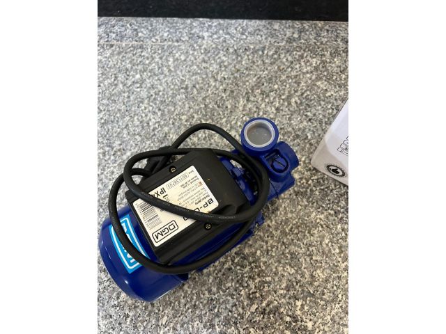 Image 2 Насос садовый DGM BP-05D, 500 Вт, 2200 л/ч уцененный (0000000007)
