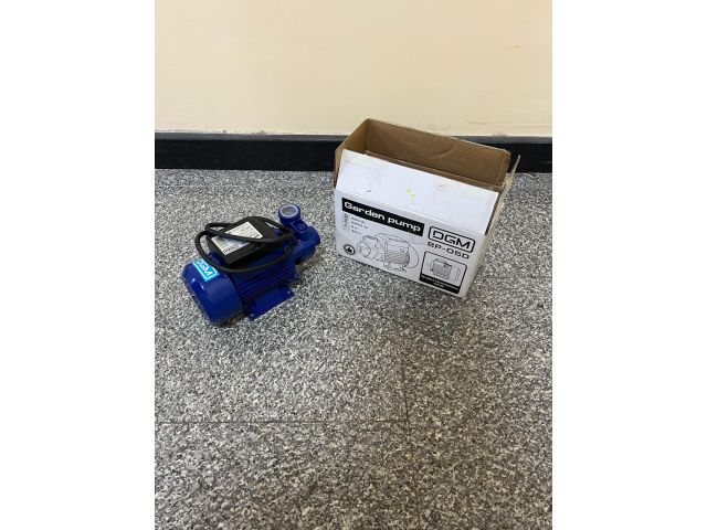 Image 1 Насос садовый DGM BP-05D, 500 Вт, 2200 л/ч уцененный (0000000007)