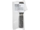 Watch image 2 Петля гаражная каплевидная с подшипником 20х180 б/п STARFIX