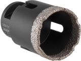Watch image 2 Коронка алмазная d 40мм M14 керамогранит GEPARD (GP2075-40)